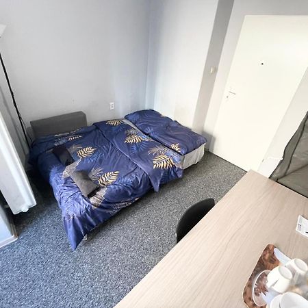 Fantastic Waw - Ns54 Room F 바르샤바 외부 사진