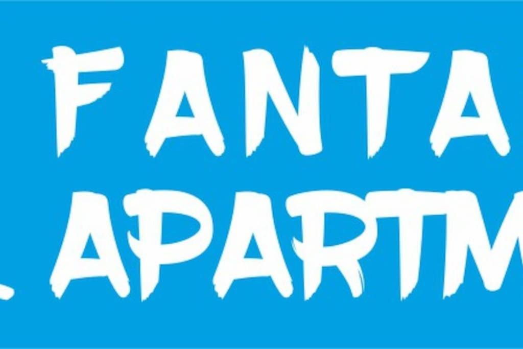 Fantastic Waw - Ns54 Room F 바르샤바 외부 사진