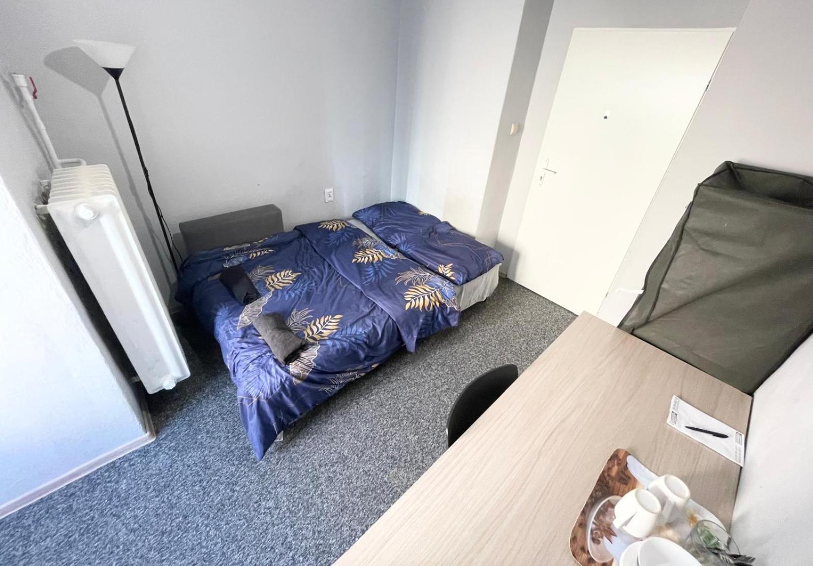Fantastic Waw - Ns54 Room F 바르샤바 외부 사진