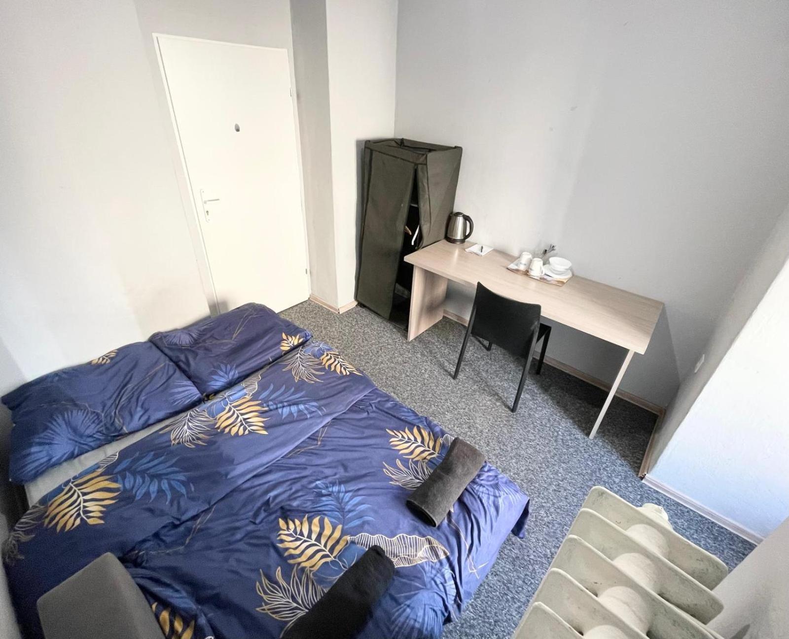 Fantastic Waw - Ns54 Room F 바르샤바 외부 사진