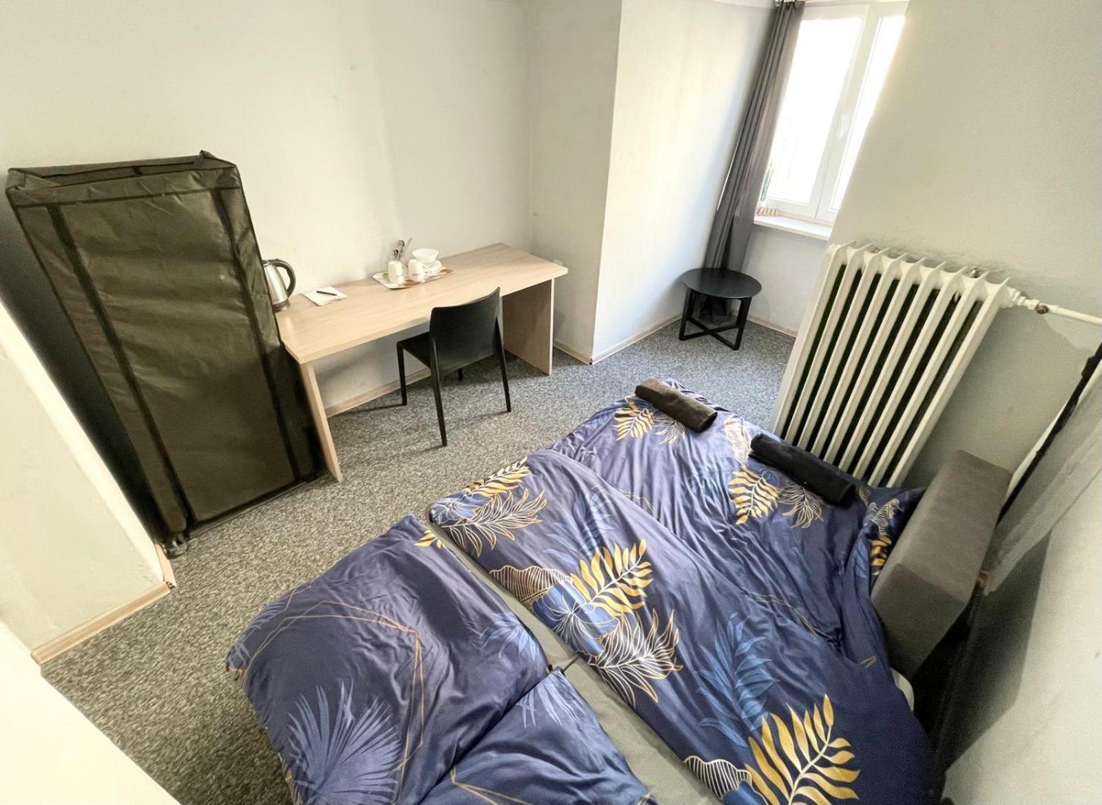 Fantastic Waw - Ns54 Room F 바르샤바 외부 사진